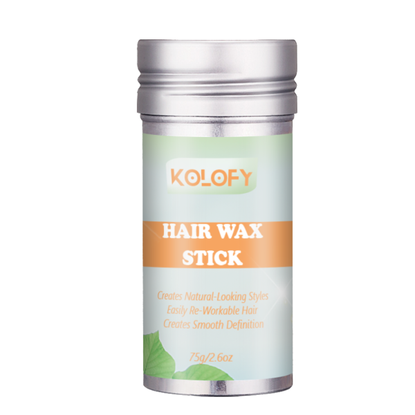 hair wax stick