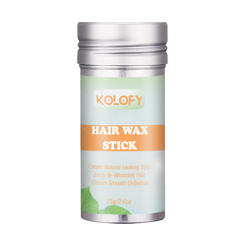 hair wax stick