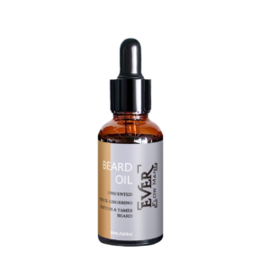 beard oil