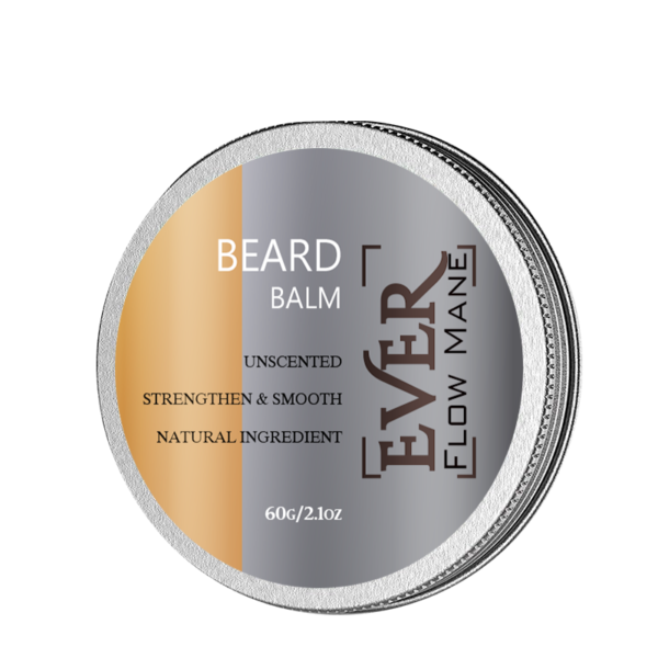 beard balm